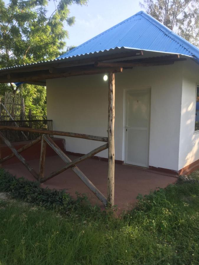 Tayana Place Apartment Kizimkazi Exterior photo
