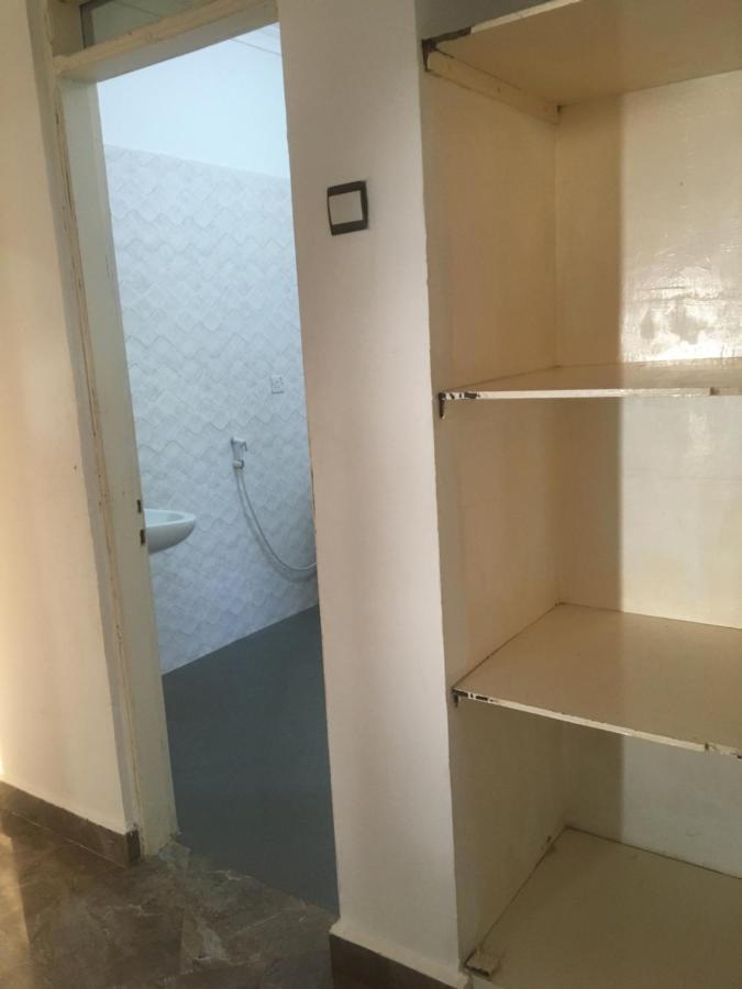 Tayana Place Apartment Kizimkazi Exterior photo