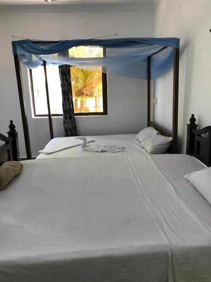 Tayana Place Apartment Kizimkazi Exterior photo