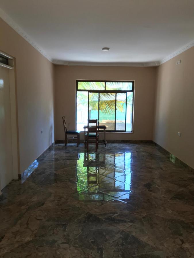 Tayana Place Apartment Kizimkazi Exterior photo