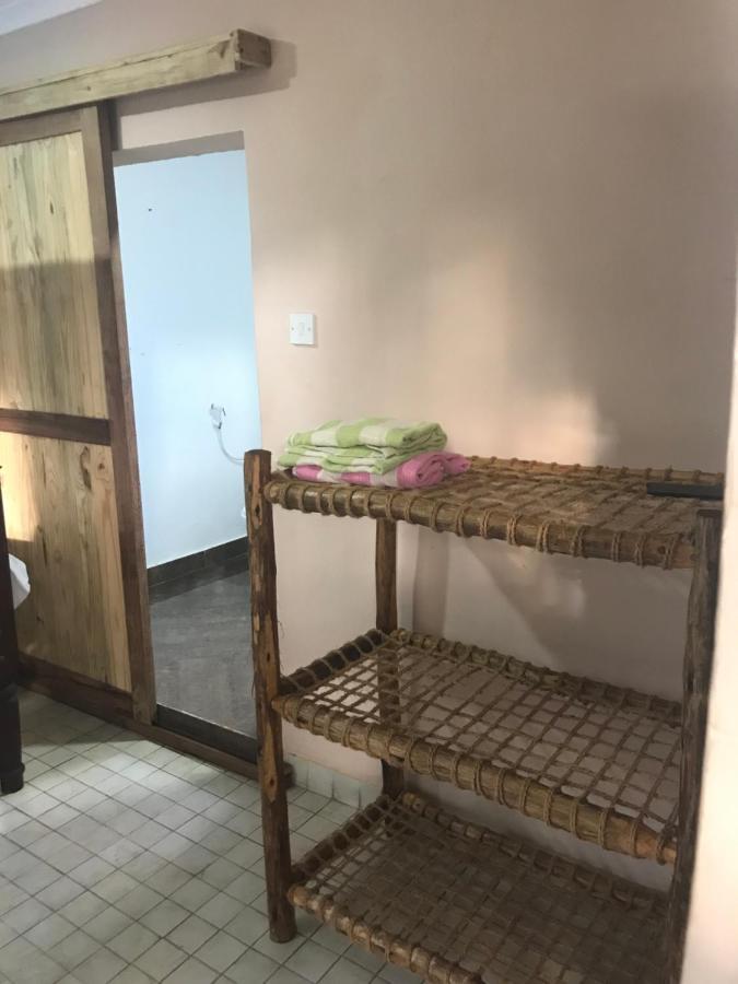 Tayana Place Apartment Kizimkazi Exterior photo